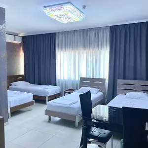 3* Hotel Okriba
