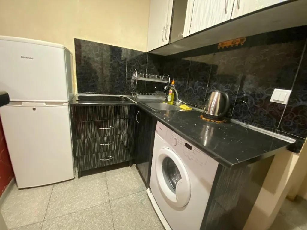 Center Tbilisi Apartment 0*,