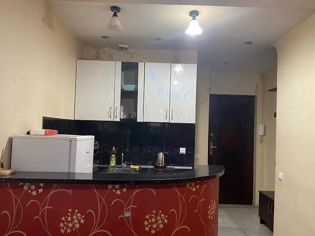 Center Tbilisi Apartment