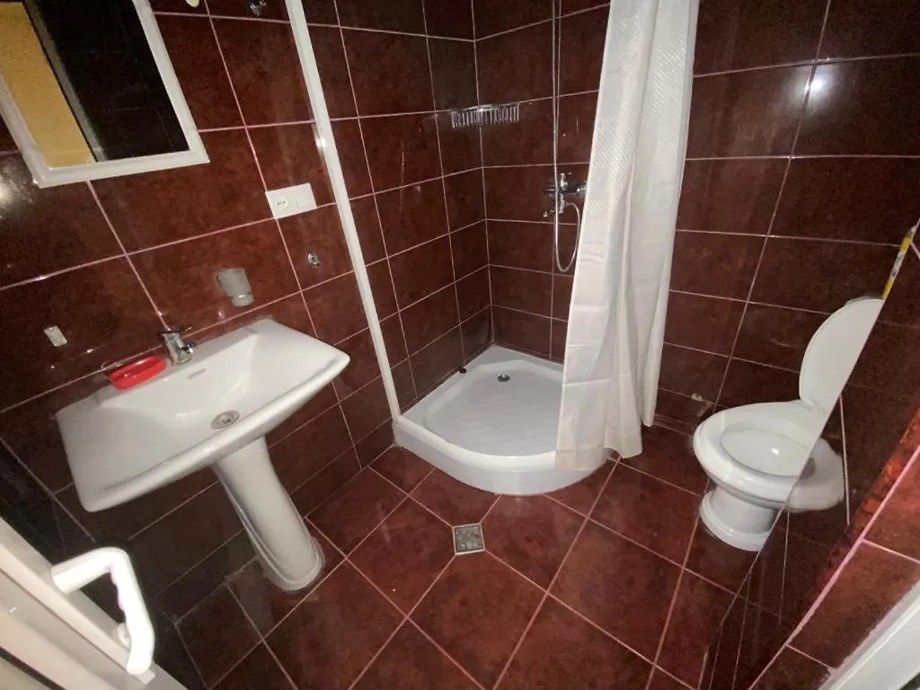 Center Tbilisi Apartment