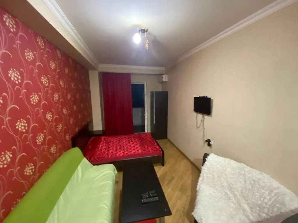 Center Tbilisi Apartment