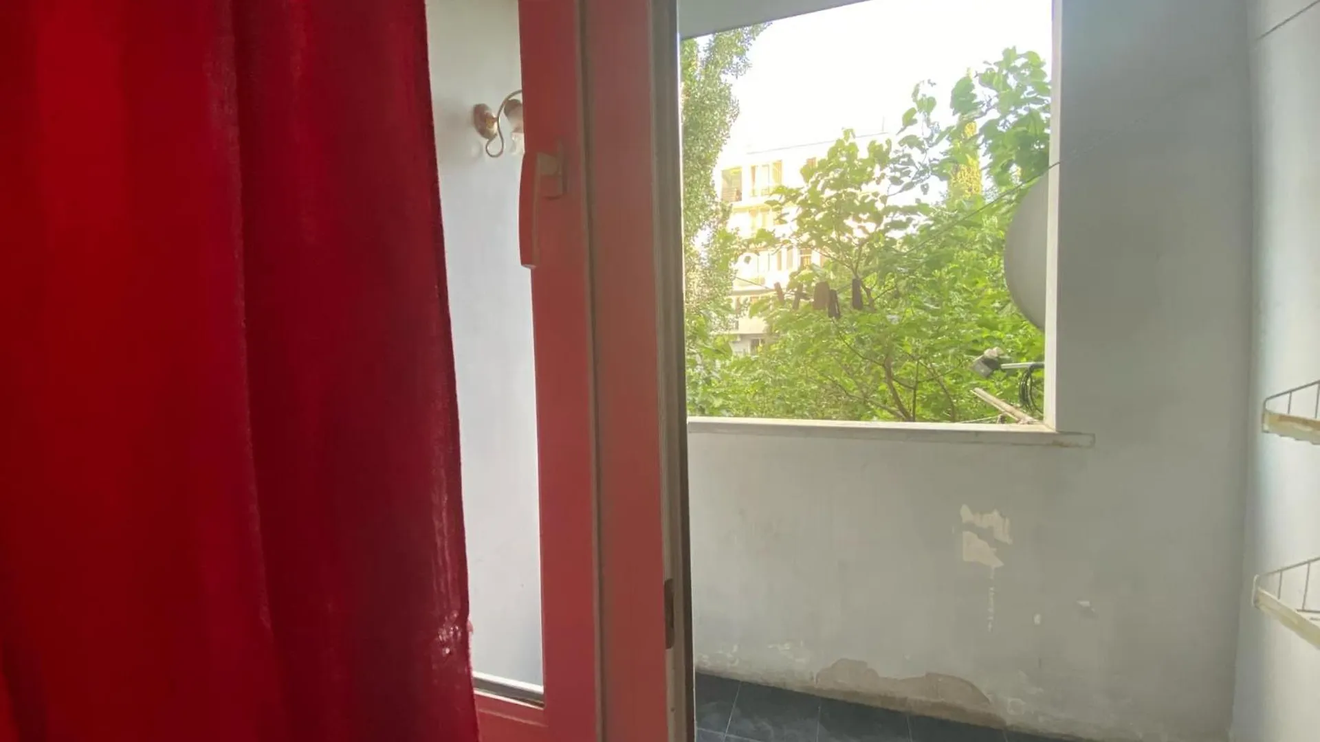 Center Tbilisi Apartment