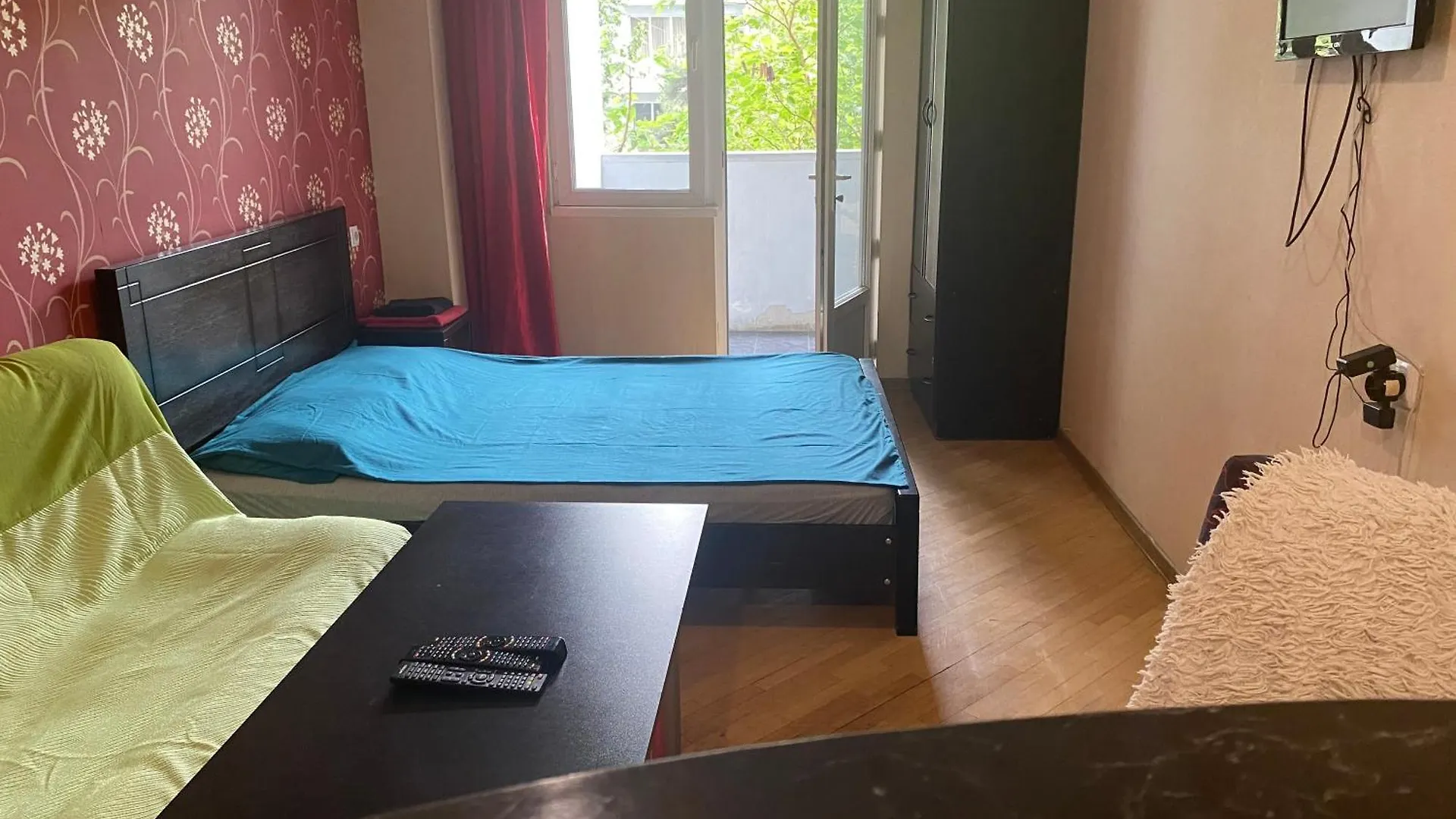 Center Tbilisi Apartment
